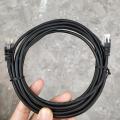 Injection Molding Slim Telephone Cable