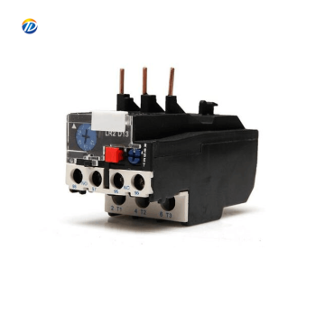 LR2 D13 Telemecanique Thermal Overload Relay