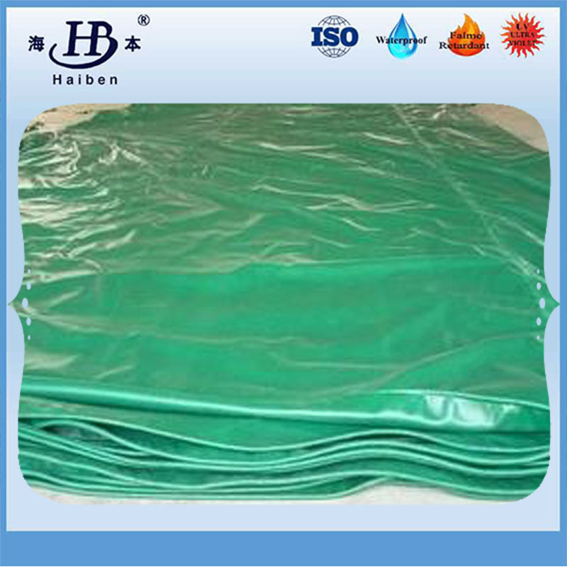 Wholesale cheap pvc coated polyester fabric