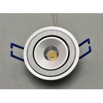 High Lumen LED Ceiling Light φ90*50