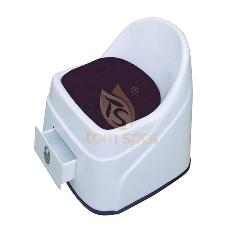 Master Chair For Pedicure