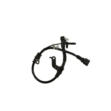 4PCS ABS Wheel Speed Sensor ALS3005 47510-TBA-A02 47560-TBA-A02