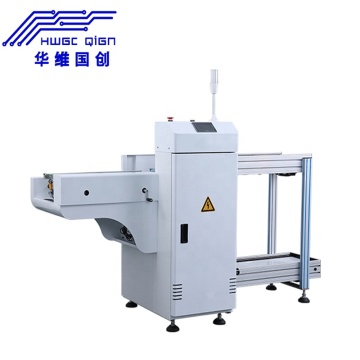 Automated SMT Assembly: Exploring the Functions and Benefits of SMT Pick and Place Machines, PCB Conveyors, and Loaders/Unloaders