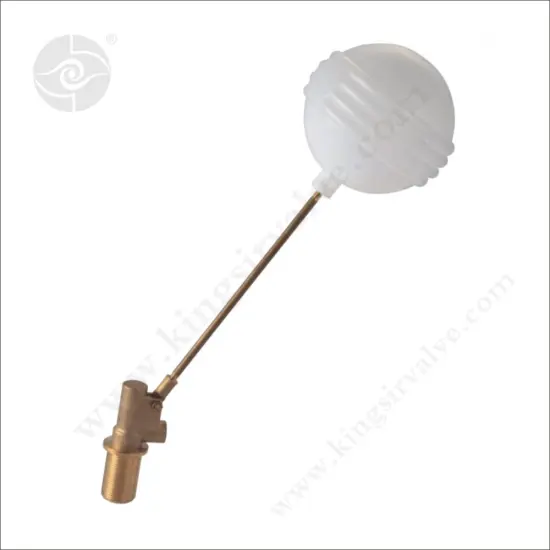 Brass ball cock KS-8041