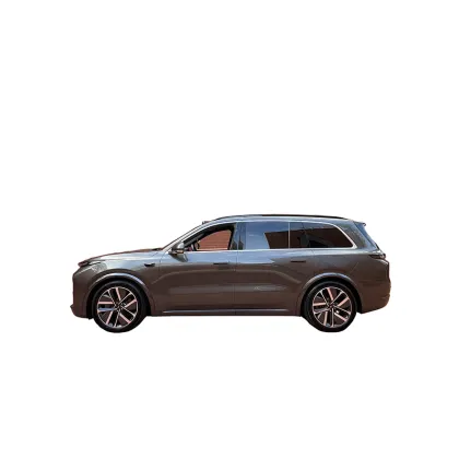 2022 Li AUTO L9 MAX Extended Range EV