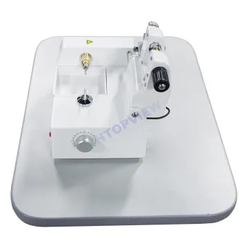 Semi-automatic Lens Cutter CP-4A Lens Cutting Machine