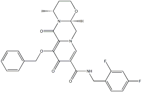 Dolutegravir Intermediates, 1206102-11-5