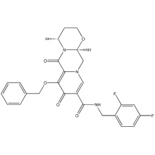 Dolutegravir Intermediaries 1206102-11-5