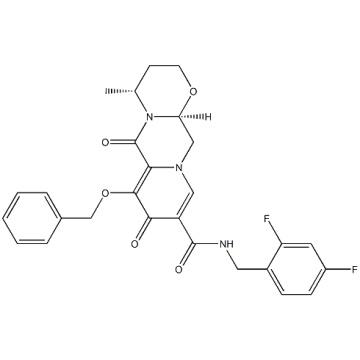 Dolutegravir Intermediates 1206102-11-5