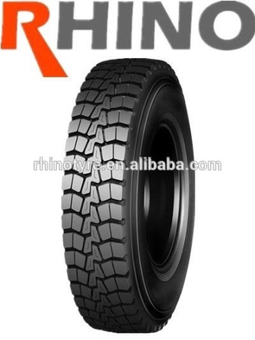 RHINO TYRE chinese truck tyre with best price