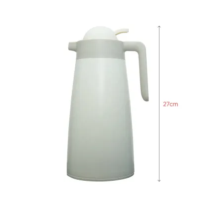 Thermal Insulation Glass Liner Premium Flask Jug
