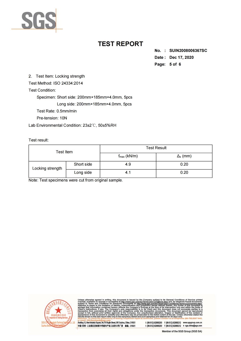 Wear Resistance Test Report_04