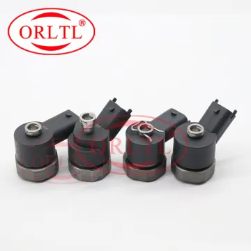 ORLTL Adjustable Solenoid Valve FOOVC30508 for Bosch