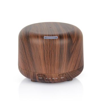 wood grain classic aroma diffuser