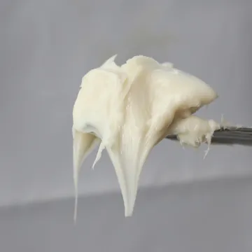 High-Temperature Lithium Grease for Heavy-Duty Mechanical