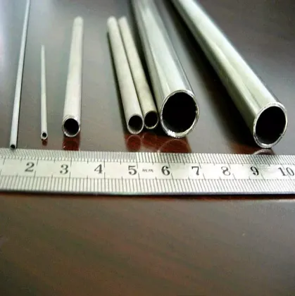 Exploring Magnesium Alloys: Mg Pipes, AZ31 Magnesium Alloys, and Extruded Magnesium Tubes