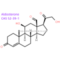 ALDOSTERONE ALDOSTERONE 52-39-1 hypnotique anastéthique