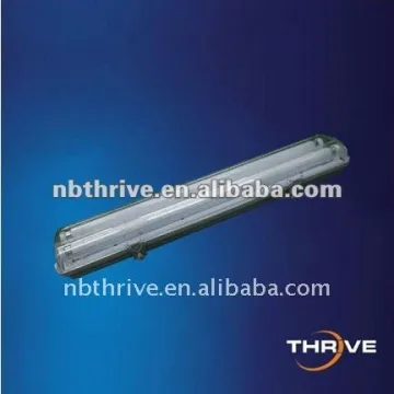 T8 Waterproof Lighting Fixture 2x18W TH218B GS/CE/ROHS/CCC