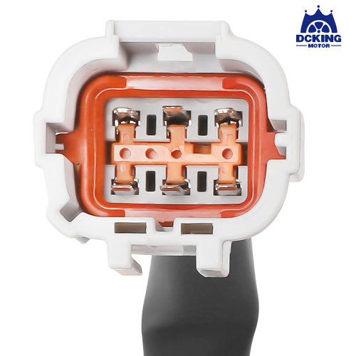 Long-Lasting Nissan Window Motor