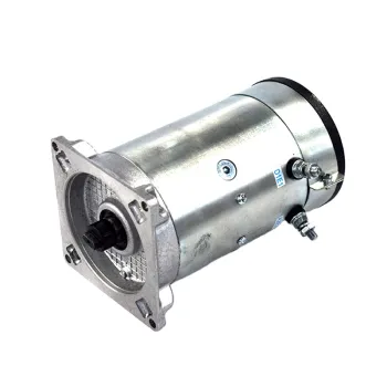 24V 3KW Electric Pump for Forklifts