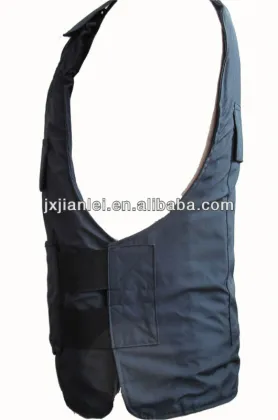Fragmentation Vest Concealable Vest/VIP underwear bulletproof & stab proof vest/anti ballistic vest/anti stab vest/armored vest