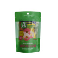 recycle plastic bag with logo Waterproof pouch