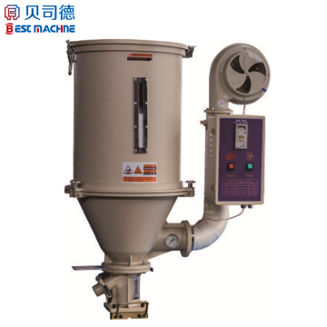 BST-D25 25kg Plastic Injection Hopper Dryer: Details and Specifications