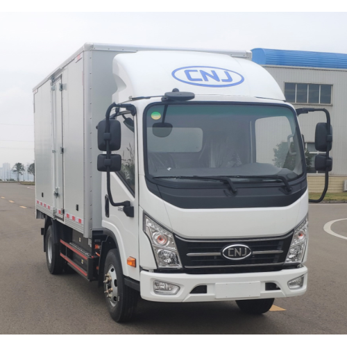 MND30EG-V High Speed Electric Truck