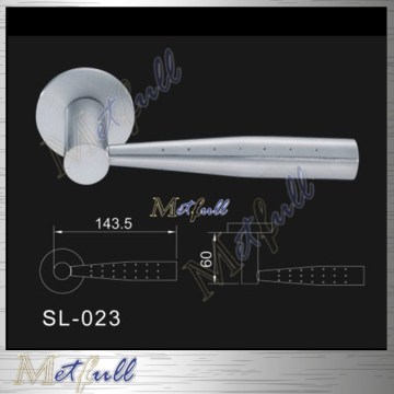 Vogue Home And Office Solid Lever Handle