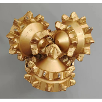 Milled Tooth Drilling Bit