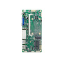 Intel Core i7 5500U Mainboard PC Terbenam
