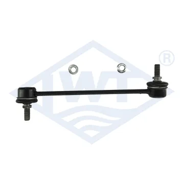 LWT Car Suspension Parts CLKH-42L 54830-0X000 Left Stabilizer Link Bar for Hyundai Kia I10/08-13: PA MORNING PICANTO/04-10: SA" 

However, for a more concise and SEO-friendly title, consider:

"Left Stabilizer Link Bar for Hyundai Kia I10/Picanto (04-13)
