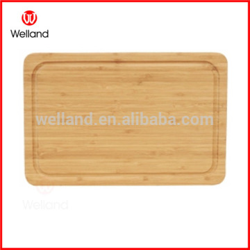 wooden serving board for kitchen