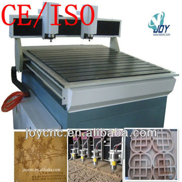 cnc wood router woodworking table router