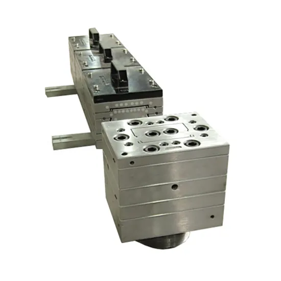 Extrusion Moulds for PVC Cable Ducts: Enhancing Cable Management Solutions