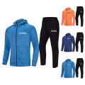 Lidong Fashion Running Sportswear Hombre Jogging Chándal