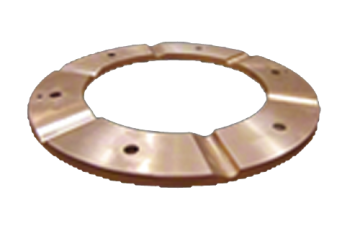 Cone Crusher Up Thrust Bearing