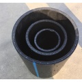 Tubo a rubber di approvvigionamento idrico, tubo di gomma di uso comune 16mm