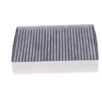 OEM 97133-2E210 Automotive Cabin Air Filter for Kia Hyundai K3 K5 SPORTAGE CARENS CARNIVAL RIO