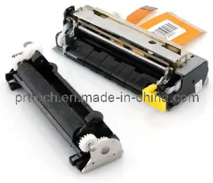 Portable POS Thermal Printer Head PT486f24401 (Fujitsu FTP627MCL401 compatible)