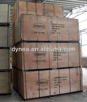 coconut plywood plywood Chinese Plywood