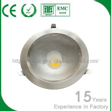 Sharp citizen CE downlight fixture