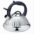 New Stainless steel induction coffee tea kettle