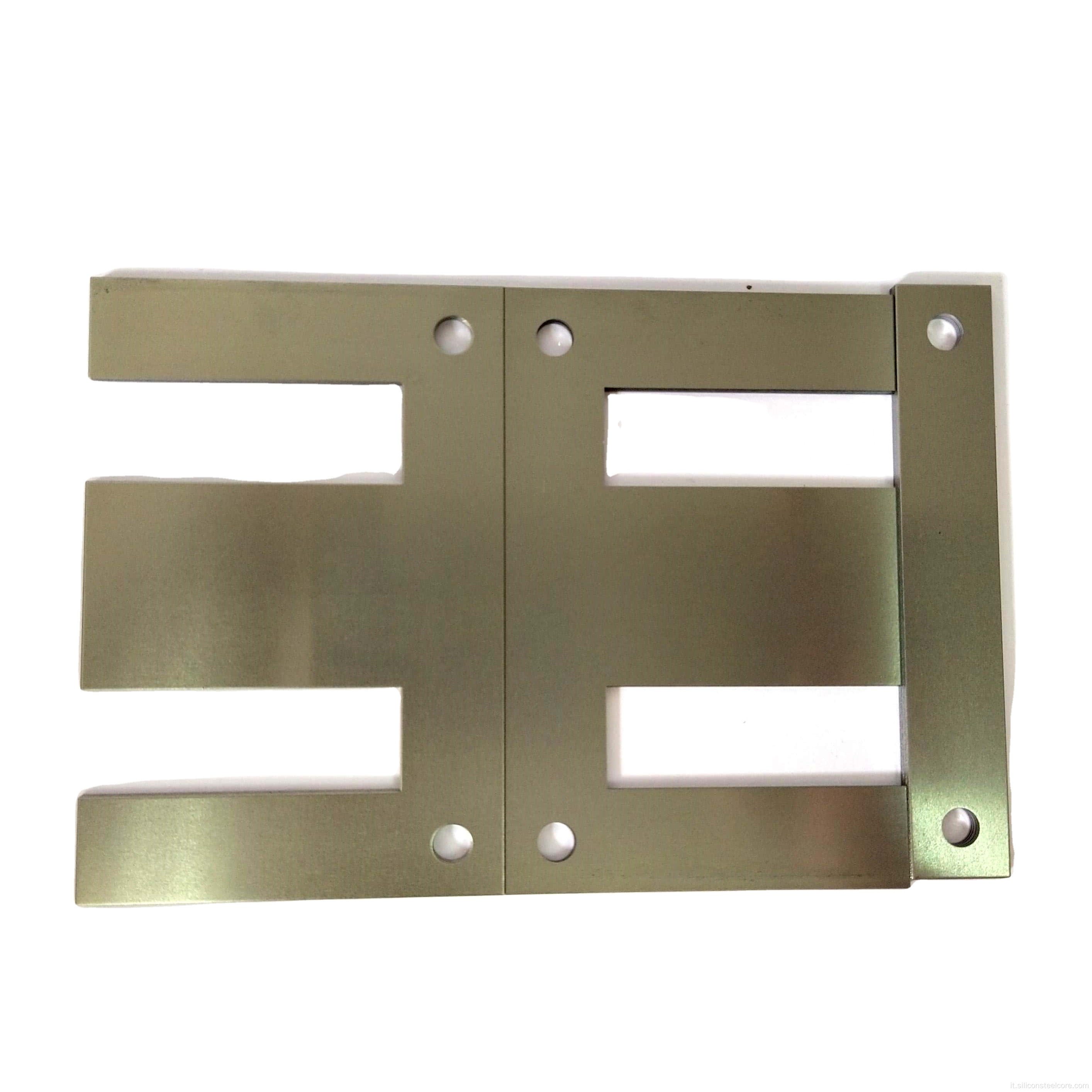 Core trasformatore EI Strips ** Tel 159 9532 9060 parti di trasformazione elettrica