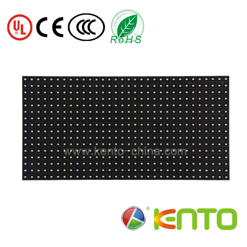 low power consumption Cabinet p10 electronic signs