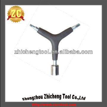 Y-Tool Socket Screwdriver Set