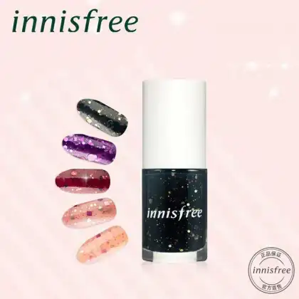 Rose thorn thorn Nail Polish