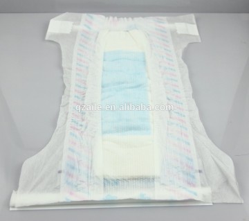 Customized Baby Diapers with Cheap Price in Quanzhou
