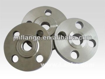carbon steel SO flange ANSI B16.5 standard 900bls cheap price excellent quality