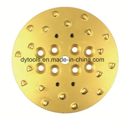 PCD Grinding Wheel abrasive grinding wheel